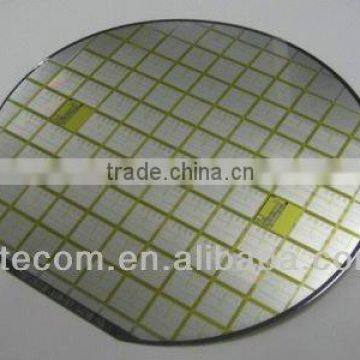 Silicon IGBT Chip, IGBT Wafer, IGBT diode