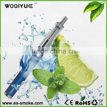 China manufacturer wax dab glass vaporizer globe atomizer glass vaporizer 3-in-1 G-Chamber with factory price