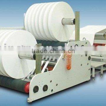 Paper Slitting Machine