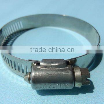 Supply High Quality Auto Parts Hose Clamps/various Types of Hose Claims photo-4