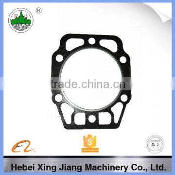 tractor Parts Cylinder Head Gasket , Engine Head Gasket