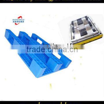 Free designing plastic injection tray moulding,pallet moulding