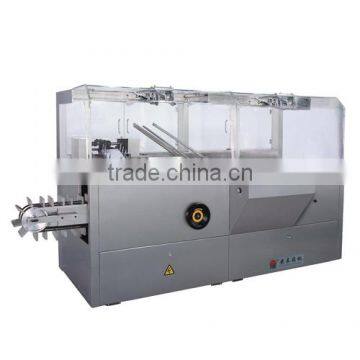 ANTZ-100/120 Automatic Cartoning Machine/Automatic Encasing Machine