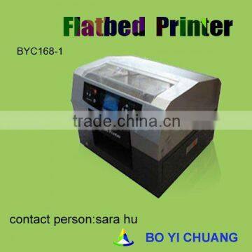 6 color digital inkjet printer date code