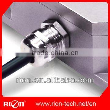 RION Tilt Sensor,industrial Sensor, High Resolution 0.001deg & High Precision 0.003deg photo-4