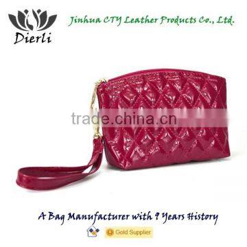 Fashionable Travel Cosmetic Bag photo-4