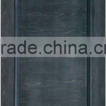 Solid Wood Veneer Door