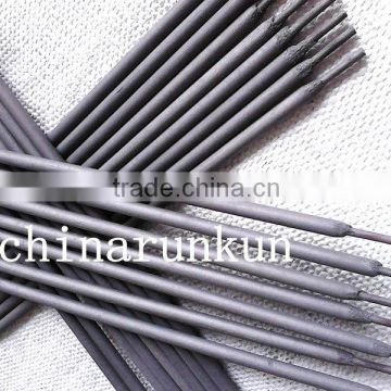 RKnm-162,180 Abrasion resistant coating welding electrode