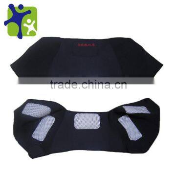 Medical self-heating tourmaline Shoulders