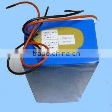 Lowest price 48v 10ah lifepo4 battery