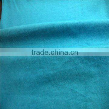 T/R(50/50) Single Jersey Knitting Textile Fabric