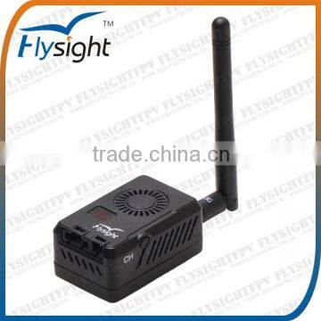 5.8Ghz Ultra Mini Size FPV Wireless Audio Video Transmitter Sender 2000mW 197744