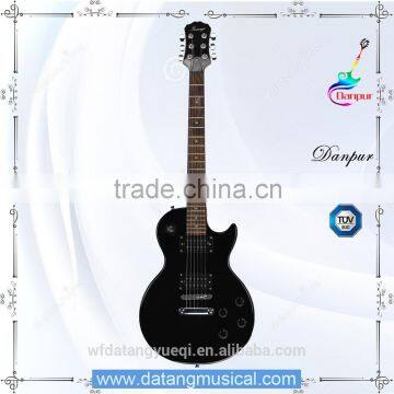 Wholesale High Quality Chinese lp Style Electric Guitar