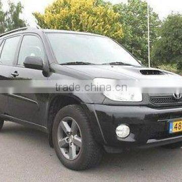 USED CARS - TOYOTA RAV4 2.0 D4-D PICK UP (LHD 6752)