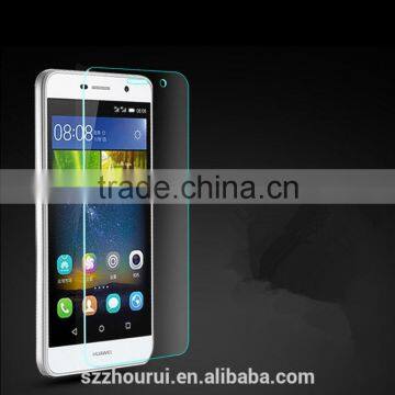 ZR Huawei Changxiang 5 ,9H Anti-Explosion Glass Screen Protector - Retail Packaging - Transparent