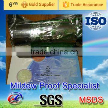 16cm shoe anti-mold chip