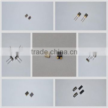 crystal oscillator 11.059mhz ttl oscillator smd crystal oscillator 3225 4pins