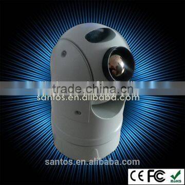 Outdoor security camera system 1000TVL 1/3" DIS IR Cut Waterproof CCTV Camera Thermal Camera