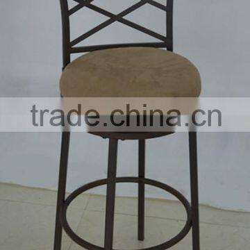 popular design metal bar stool frame