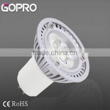 300lm LED spotlight bulb