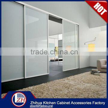 Wardrobe sliding door sliding wardrobe door roller