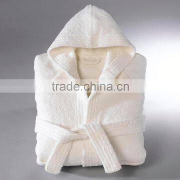 Cheap hooded Bathrobes