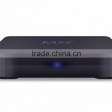 MX OTT BOX Android 4.2 dual-core Chipset dual-core GPU 1G/8G 1080P