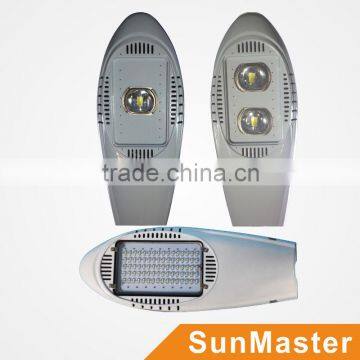 CE RoHS Approved 2015 Hot Sale DC/AC Input 40W LED Street Light Model SLD07A-40W photo-3