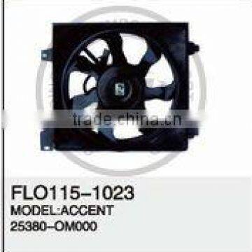 AUTO FAN OEM 25380-OM000 FOR ACCENT