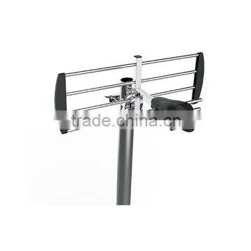Smaill Size Outdoor UHF Yagi TV Antenna outdoor tv antenna