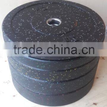 Hi-temp Bumper Plates,bumper Plates Crossfit Training photo-3