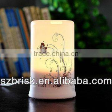 Mini ultrasonic aroma diffuser aromatherapy for home