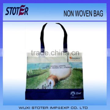 2014hot pp woven bag, pp non woven bag,recycled pp bag, pp woven handbag