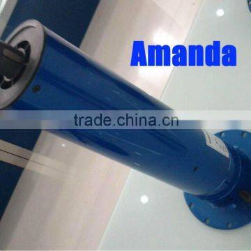 big tubular motor, roller shutter motor 115mm,Ac motor