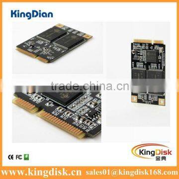 mSATA miniPCIE moudle card 1GB~128GB 2 years warranty