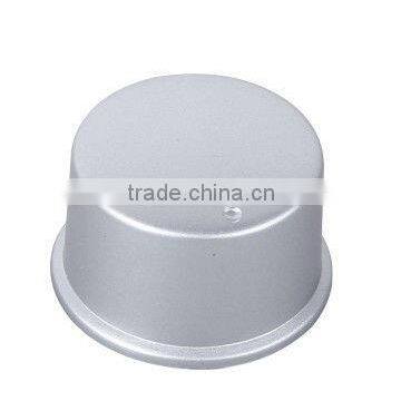 [dy]control switch round plating knob KD30-17