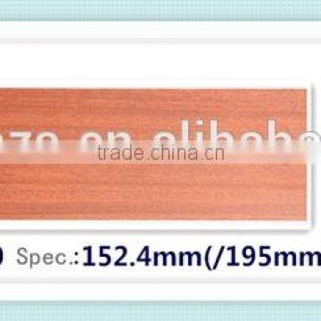 wood plastic composite flooring