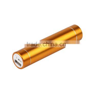 New Innovative Products18650 Battery Charger Box 3200 Mah Round Power Bank photo-6