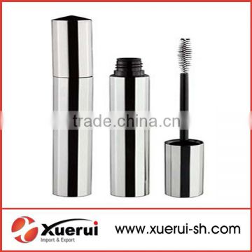 empty mascara container, slim cosmetic mascara container