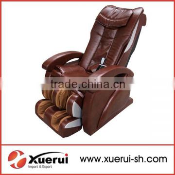 Electric Deluxe Massage Chair with Airbag