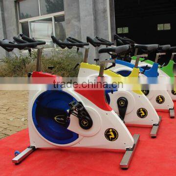 exercise equipment/Fitness Equipment /Gym/Cardio/ Spinning Bike