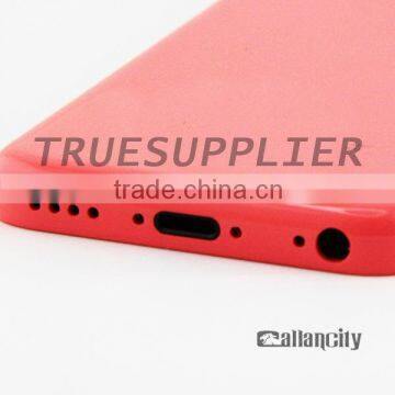 China wholesale for iphone 5c back cover housing replacement