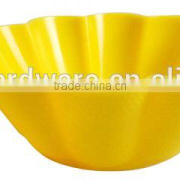A03-12 Flower Shaped Cake Baking Pan, Flower Shape Cake Baking Mold photo-3