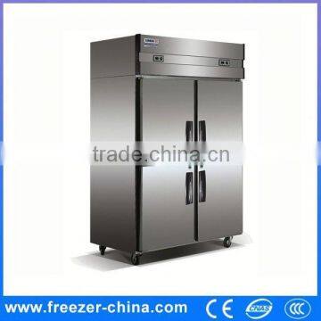 commercial kitchen travel freezer,commercial freezer