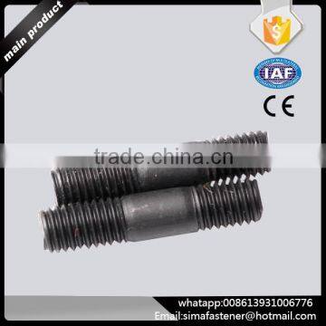 Sleeve Anchor Bolt and Double Expansion Bolt photo-6