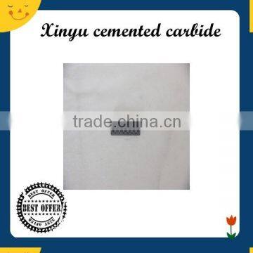 tungsten carbide insert tbm carbide cutting tools