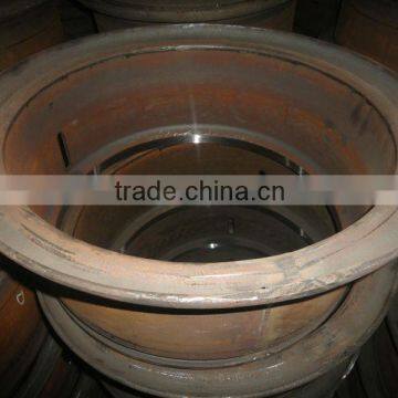 8.5-24 truck parts
