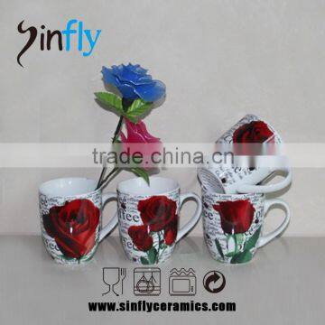 Factory Price Sublimation Ceramic Mug Promotion Mug