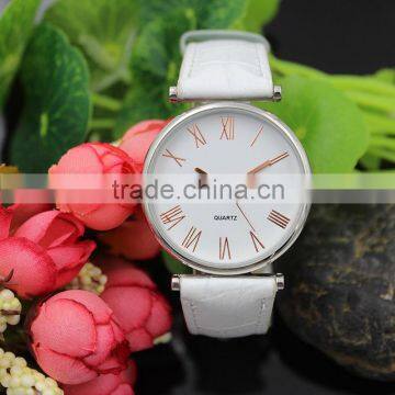 R0757 2016 Simple Design Elegance Watch Price With Big Dial photo-6