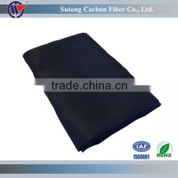 flame resistant carbon cloth